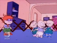 Rugrats - Twins Pique 64