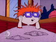 Rugrats - Under Chuckie's Bed 181