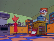 Chanukah - Rugrats 45