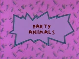 Party Animals