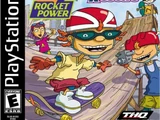 Rocket Power: Team Rocket Rescue