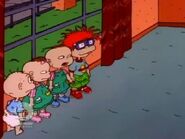 Rugrats - Angelica's Twin 103
