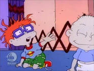 Rugrats - Circus Angelicus 115