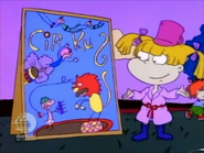 Rugrats - Circus Angelicus 437