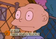 Rugrats - Clan of the Duck 28