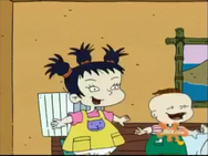 Rugrats - Club Fred 569