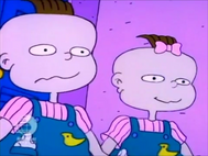 Rugrats - Farewell, My Friend 149