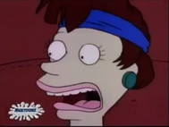 Rugrats - Game Show Didi 132