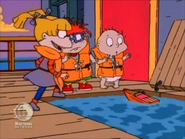 Rugrats - In the Naval 68