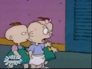 Rugrats - My Friend Barney 40