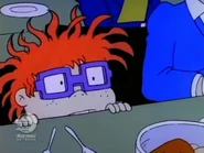 "Ladies and gentlemen,"