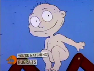 Rugrats - Naked Tommy 38