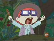 Rugrats - Okey-Dokey Jones and the Ring of the Sunbeams 65