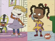 Rugrats - Pre-School Daze 18