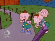 Rugrats - Spike's Babies 96