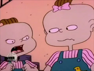 Rugrats - The Mega Diaper Babies 119