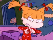 Rugrats - The Santa Experience 93