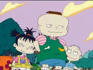 Rugrats - Trading Phil 102