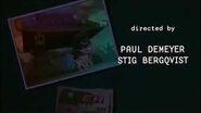 Rugrats in Paris The Movie Part 10 - End Credits