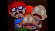 The Rugrats Movie Videotape (1999)