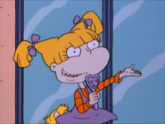 The Turkey Who Came to Dinner - Rugrats 361