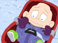 Babies in Toyland - Rugrats 239