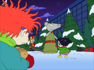 Babies in Toyland - Rugrats 714