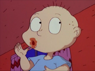 Chanukah - Rugrats 110