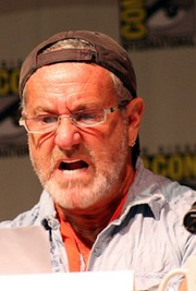 Charlie Adler