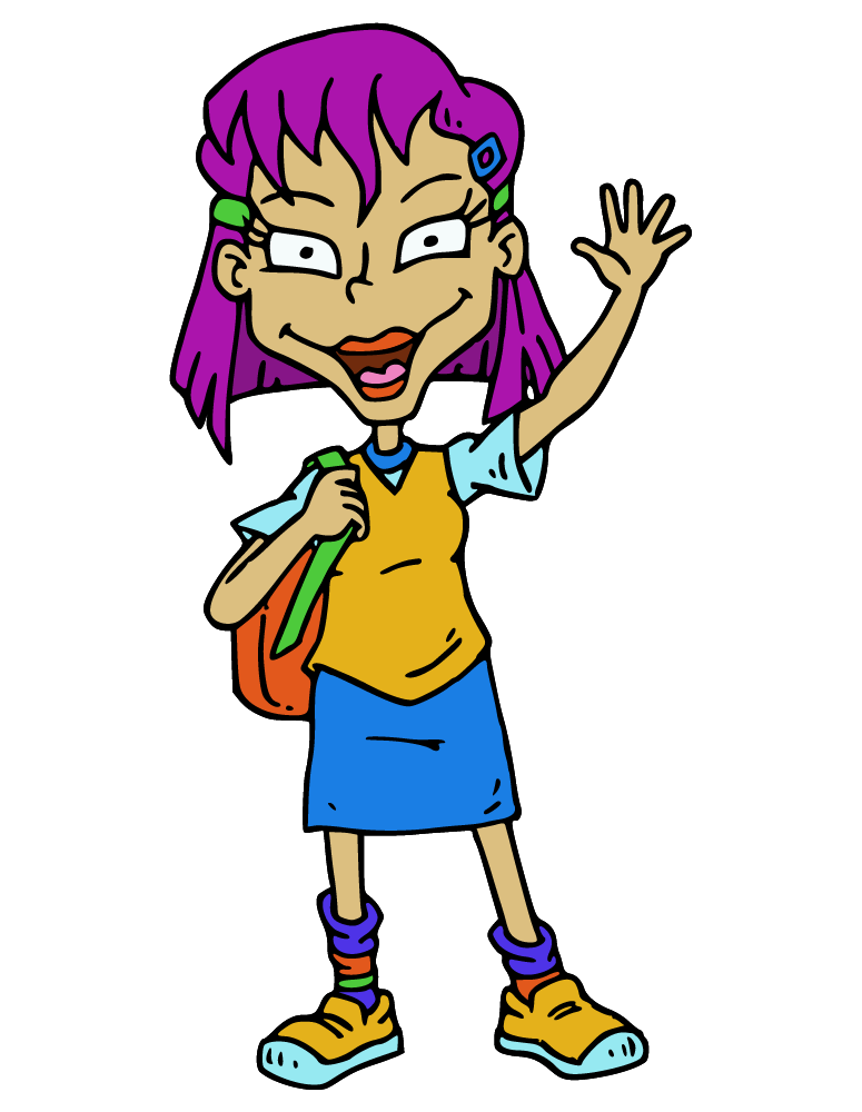 Taffygallery Rugrats Wiki Fandom 2605