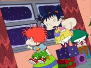 Rugrats - Babies in Toyland 27