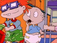 Rugrats - Send in the Clouds 145