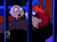 Rugrats - Spike Runs Away 246