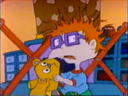 Monster in the Garage - Rugrats 159