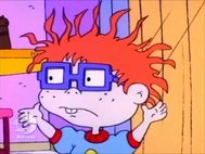 Rugrats - Farewell, My Friend 25