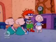 Rugrats - Hiccups 206