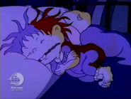 Rugrats - The Odd Couple 220