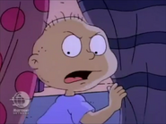 Rugrats - Tommy and the Secret Club 294