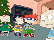 Babies in Toyland - Rugrats 105