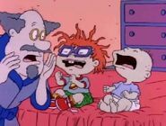 Rugrats - A Visit From Lipschitz 185