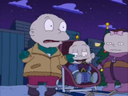 Rugrats - Babies in Toyland 130