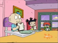 Rugrats - Changes for Chuckie 156