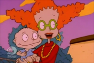 Rugrats - Clan of the Duck 35