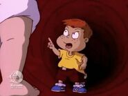 Rugrats - Fugitive Tommy 174