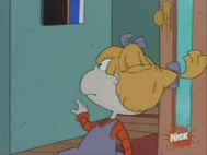 Rugrats - Silent Angelica 150