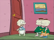 Rugrats - The Big Sneeze 145