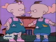 Rugrats - The Sky is Falling 18