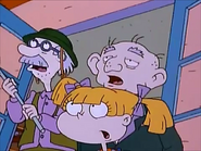 Rugrats - The Turkey Who Came to Dinner 538