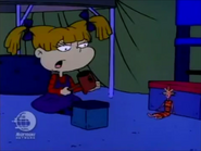 Rugrats - Tommy and the Secret Club 29