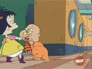Rugrats - Wash-Dry Story 169